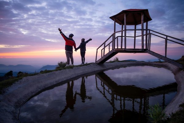 Comment et pourquoi assurer vos vacances sportives