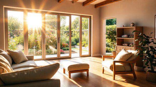 Astuces pratiques pour transformer votre maison et jardin