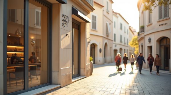 Louer en courte durée à Agde : pourquoi passer par une conciergerie