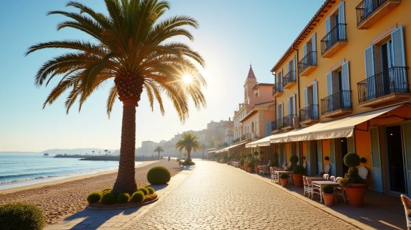 Louer en courte durée à Agde : pourquoi passer par une conciergerie