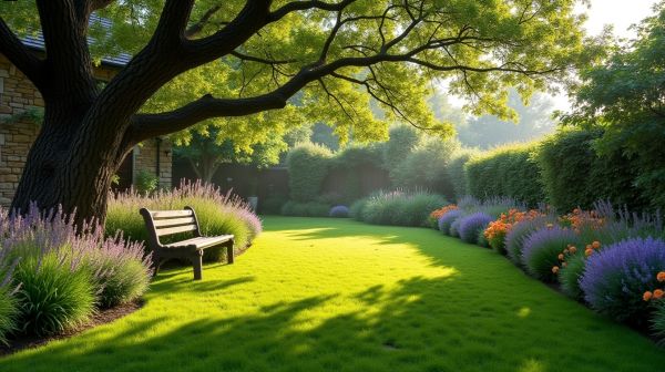 Média maison et jardin : simplicité et astuces au quotidien