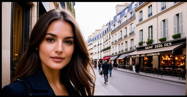 Séjour à saint-germain-des-prés : charme et confort au cœur de paris